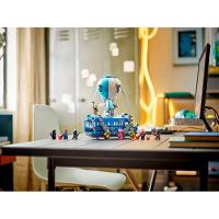 LEGO Fortnite Ônibus de Batalha 954 Peças 77073 - 5