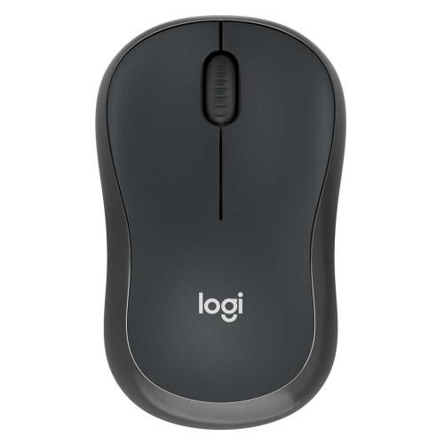 Mouse Sem Fio M240 Bluetooth Silencioso Ambidestro Logitech - 1