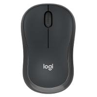 Mouse Sem Fio M240 Bluetooth Silencioso Ambidestro Logitech - 1