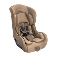 Cadeira para Auto Maximus de 0 a 25kg Toffee Galzerano - 1