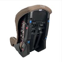 Cadeira para Auto Maximus de 0 a 25kg Toffee Galzerano - 4