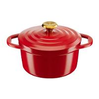 Caçarola Air Alumínio Fundido 20cm Tefal - 1