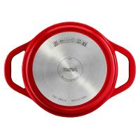 Caçarola Air Alumínio Fundido 20cm Tefal
