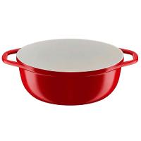Caçarola Oval Air Alumínio Fundido 30cm Tefal - 5