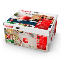 Caçarola Oval Air Alumínio Fundido 30cm Tefal - 7