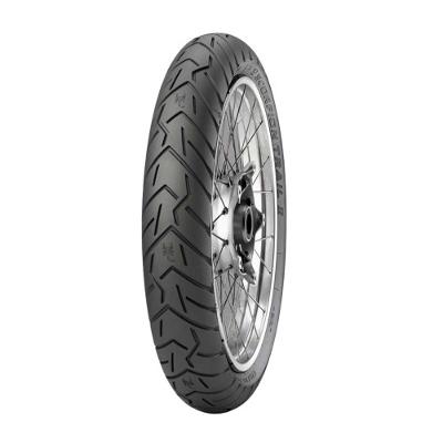 Pneu Pirelli Moto Scorpion Trail II 90 90 21M CTL 54V Dianteiro