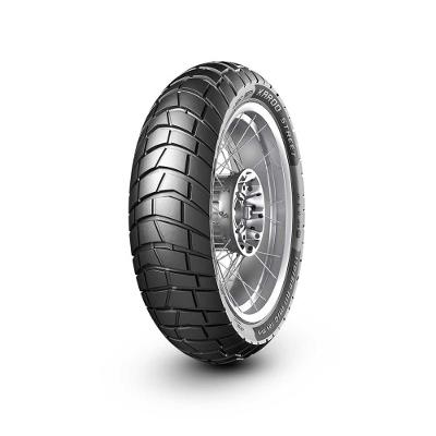 Pneu Pirelli Moto Karoo Street 140 80R17M CTL 69V Traseiro
