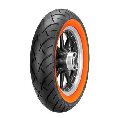 Pneu Pirelli Moto ME 888 MARATHON ULTRA MT90B16M CTL 74H Traseiro