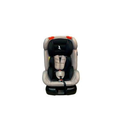 Cadeirinha para Auto Confort Grow de 0 à 36kg Premium Baby