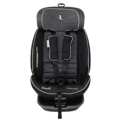 Cadeirinha para Auto Vanguard Giro 360º 0 á 36kg Premium Baby