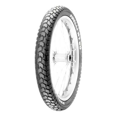 Pneu Pirelli Moto MT 60 90 90 19M C 52PDP Dianteiro