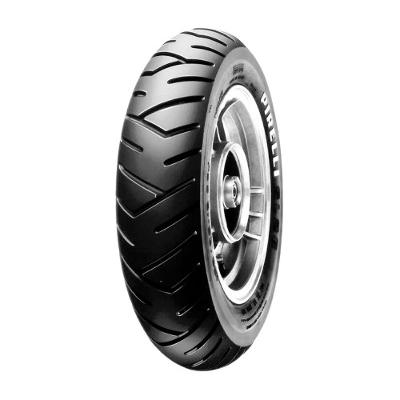 Pneu Pirelli Moto SL 26 90 90 12TL 44J Dianteiro / Traseiro