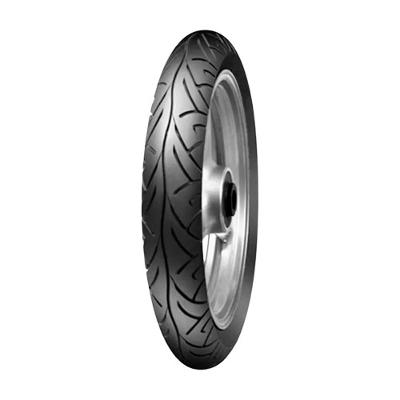 Pneu Pirelli Moto Sport Demon 100 80 17M CTL 52S Dianteiro