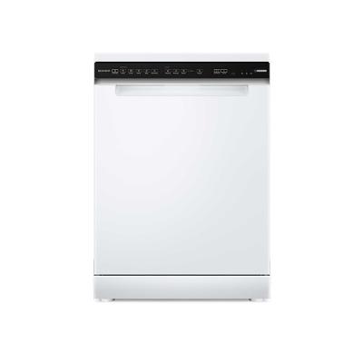 Lava-Louças 15 Serviços Brastemp com Smart Sensor BLF61ABANA