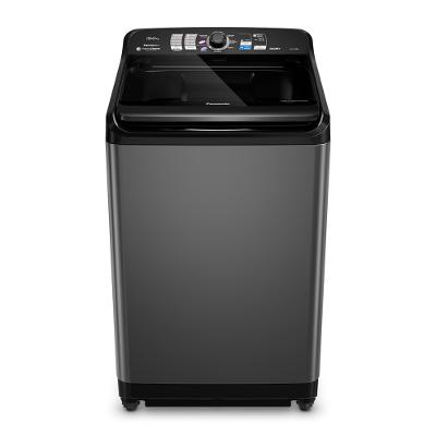 Lavadora de Roupas Panasonic 15Kg com 8 Programas de Lavagem e Smart Sense NA-F150B1T