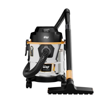 Aspirador de Pó e Água 1600 WAP GTW Inox 12i
