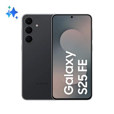 Smartphone Galaxy S25 FE 128GB 8GB Samsung
