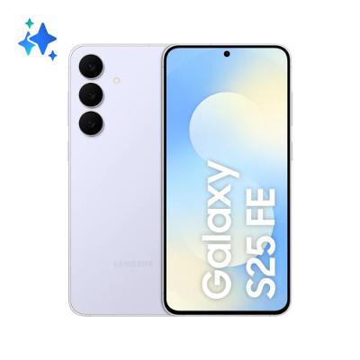 Smartphone Galaxy S25 FE 128GB 8GB Samsung