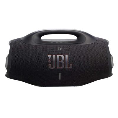 Caixa de Som Boombox 4 Bluetooth 210W Rms 34 Horas Bateria IP68 JBL