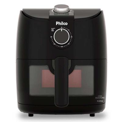 Air Fryer PAF40A 4L Revestimento Redstone 1500W Philco