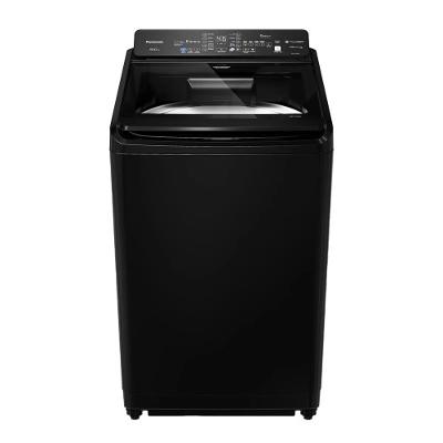 Máquina de Lavar NA-F190G1 19Kg Super Compacta Painel Digital Panasonic