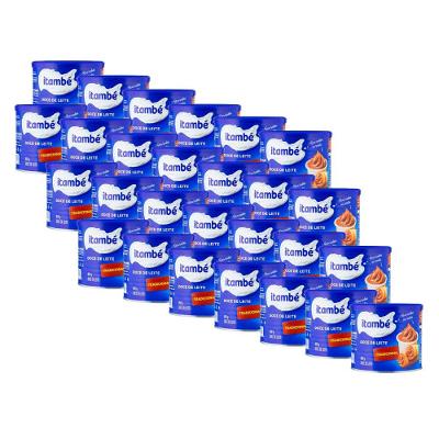 Doce de Leite Itambé Tradicional 800g Kit 27 Unidades