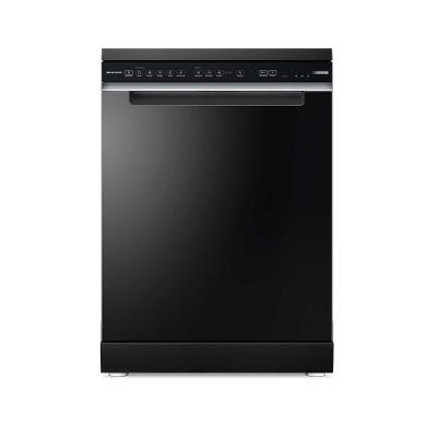 Lava-Louças 15 Serviços Brastemp com Smart Sensor BLF61AE