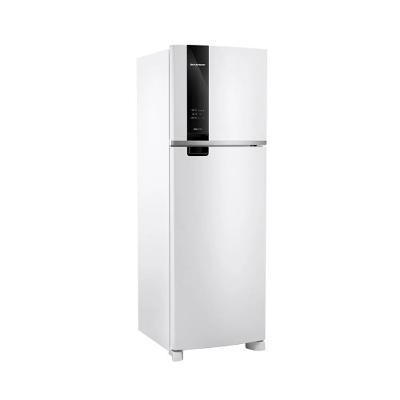 Geladeira BRM52M 415 Litros Inverter Frost Free Duplex Brastemp