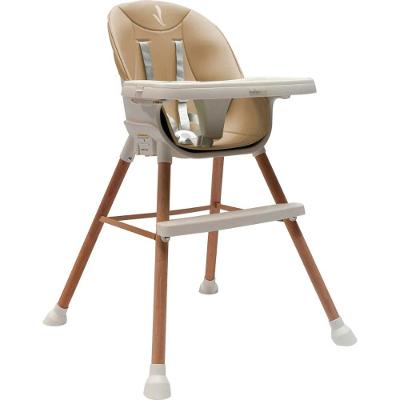 Cadeira para Alimentação Executive 5 em 1 Premium Baby