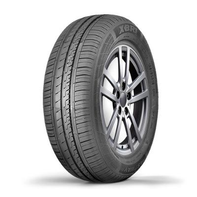 Pneu XBri Aro 14 175/75R14 86T Fastway C1