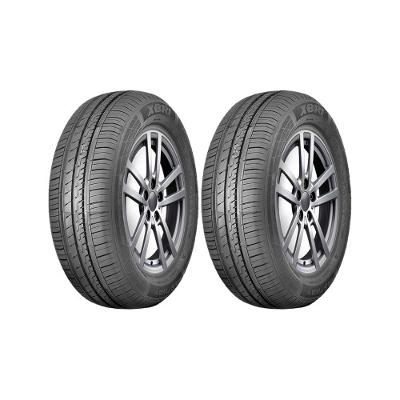 Kit 2 Pneus XBri Fastway C1 175/75R14 86T CR73529
