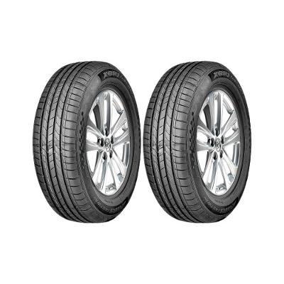 Kit 2 Pneus XBri Fastway Y1 185/65R15 88H CR73537