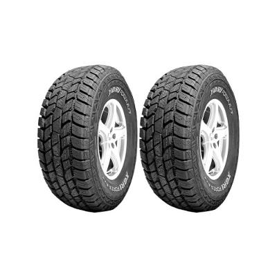 Kit 2 Pneus Xbri Aro 16 205/60R16 92H Forza A/t C1 Wl