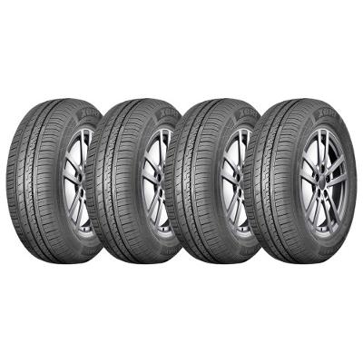 Kit 4 Pneus XBri Fastway C1 175/75R14 86T CR73529