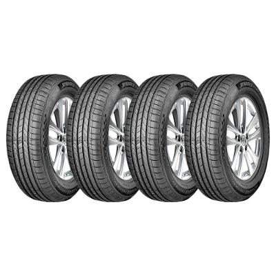 Kit 4 Pneus XBri Aro 15 195/55R15 85V Fastway Y1