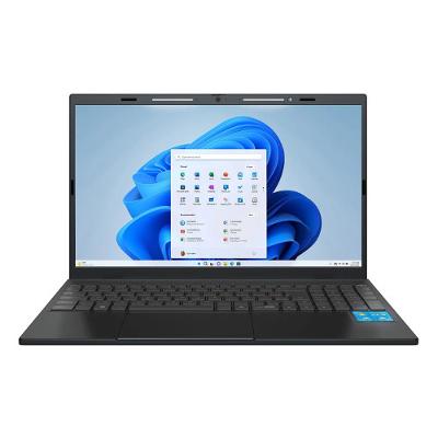 Notebook Positivo Vision C15M Intel Celeron N4500 Windows 11 Home 4GB RAM 128GB eMMC Tela 15  Full HD IPS Antirreflexo Minitela