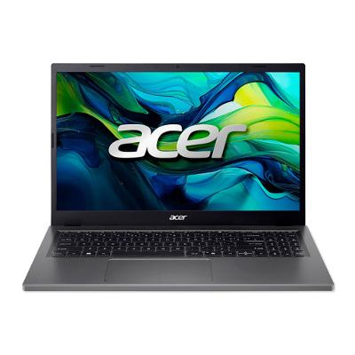 Notebook Acer Asp15-Ag15-71P-5939 Ci5 8Gb Ram 256 Ssd 15.6 Full Hd Twisted Nematic Ips Copilot Key Windows 11 Home
