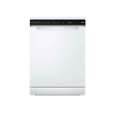 Lava-Louças 15 Serviços Brastemp Com Smart Sensor BLF61ABBNA