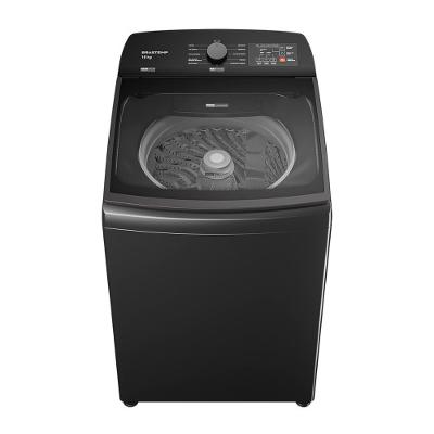 Máquina de Lavar BWF16A9 16Kg Platinum Brastemp