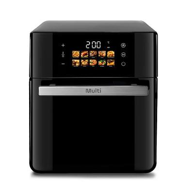 Air Fryer GO252 4,2 Litros 1350W Multi Home
