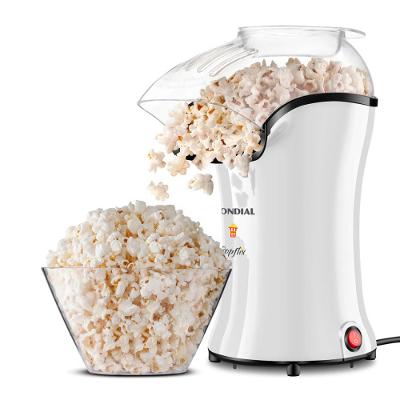 Pipoqueira Popflix Branco 1200W PP-04 Mondial