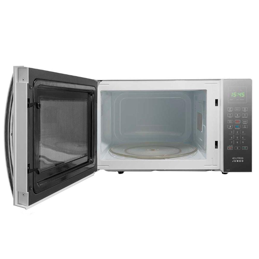 Micro-ondas PMO42EB 42L Espelhado Philco - 10