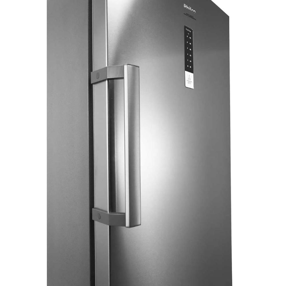 Freezer Vertical PFV300I 232L Inox Philco - 5