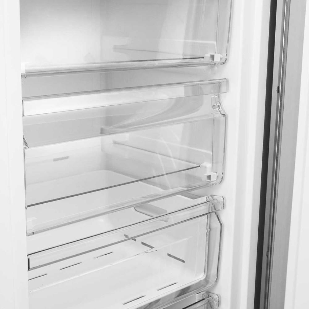 Freezer Vertical PFV300I 232L Inox Philco - 7