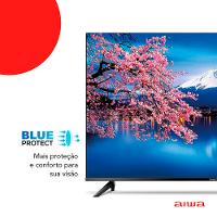 Smart TV D-LED 43 Pol AIWA Full HD Android Borda Ultrafina - 15