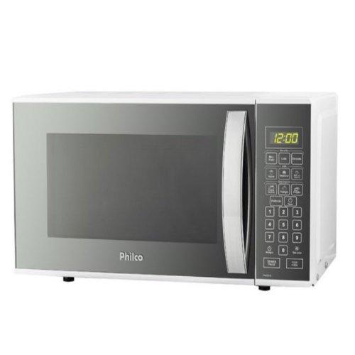 Micro-ondas CM020BF 20 Litros Cinza Consul - 1