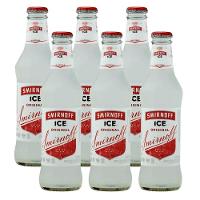 Smirnoff Ice 275ml 6 Unidades - 1