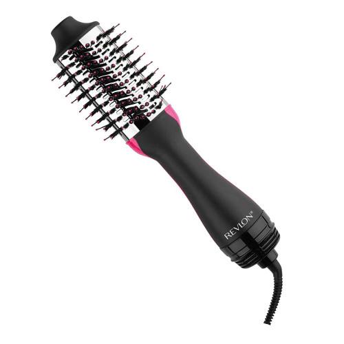 Escova Secadora Alisadora Elétrica ONE-STEP RVDR5282 Revlon - 1