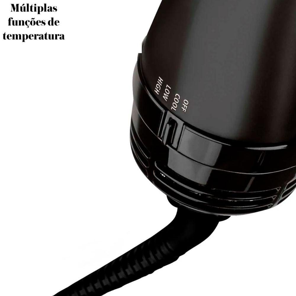 Escova Secadora Alisadora Elétrica ONE-STEP RVDR5282 Revlon - 9