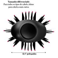 Escova Secadora Alisadora Elétrica ONE-STEP RVDR5282 Revlon - 7